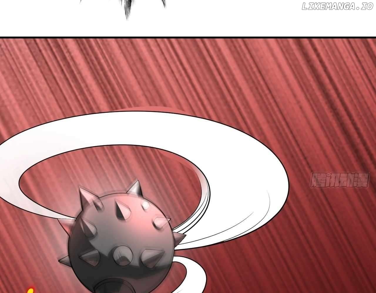 God Slayer 2024 Chapter 26 - page 56