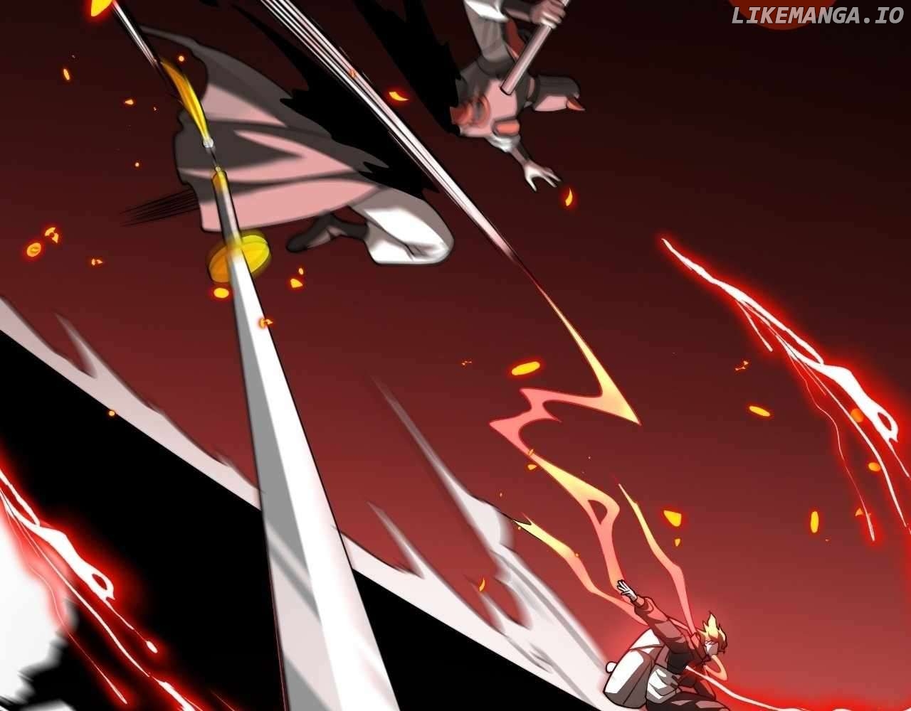 God Slayer 2024 Chapter 26 - page 61