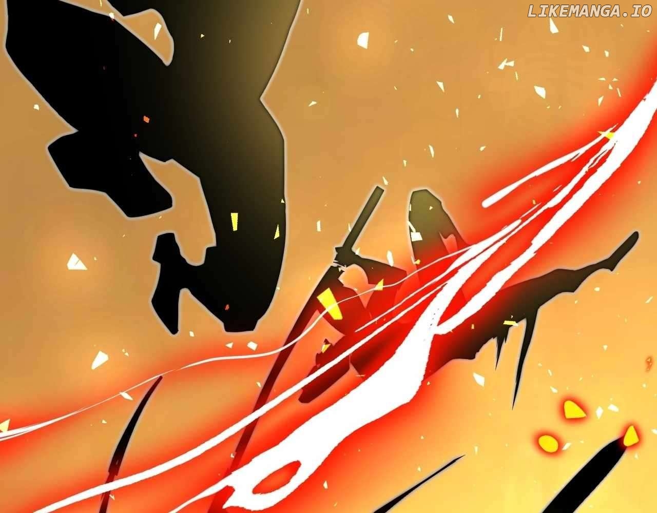 God Slayer 2024 Chapter 26 - page 7