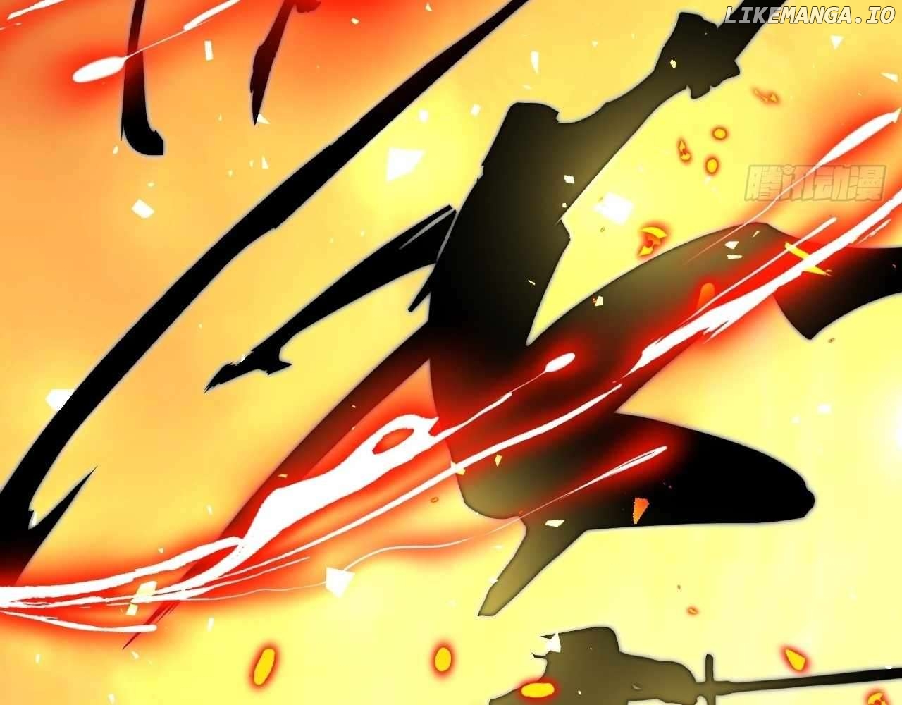 God Slayer 2024 Chapter 26 - page 8