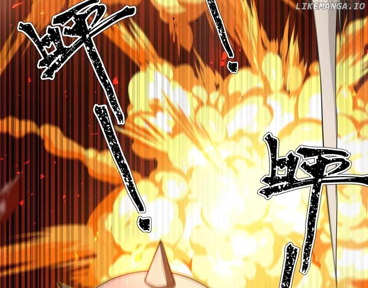 God Slayer 2024 Chapter 26 - page 81