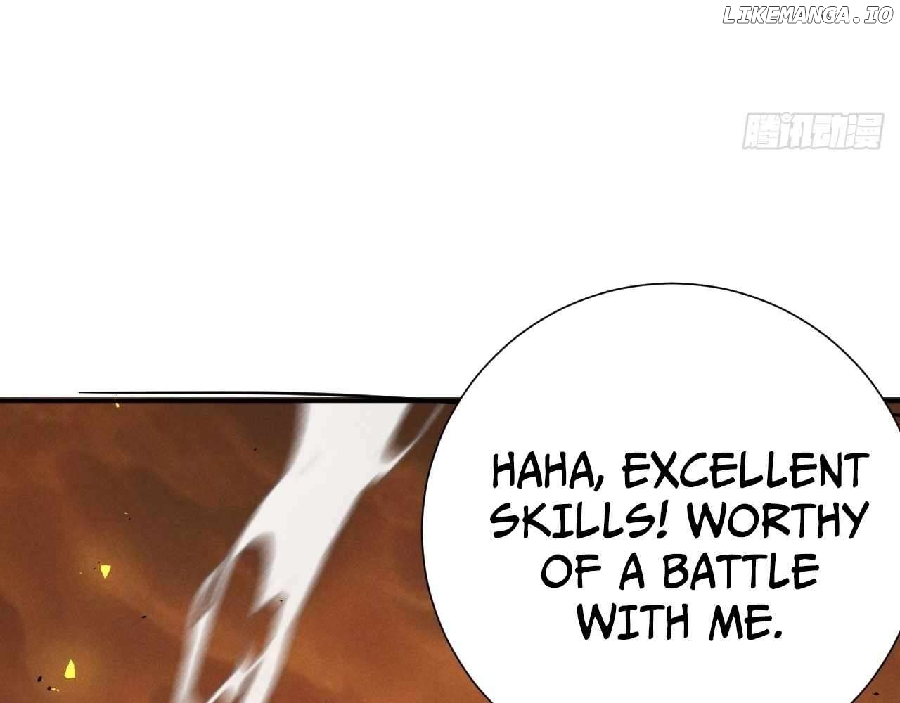 God Slayer 2024 Chapter 26 - page 92