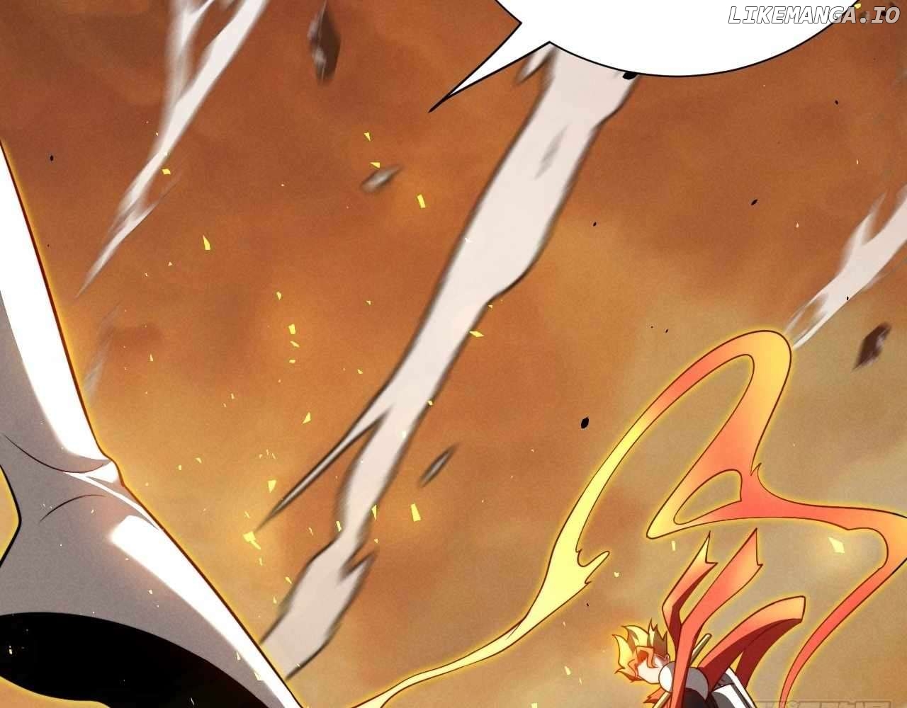 God Slayer 2024 Chapter 26 - page 93