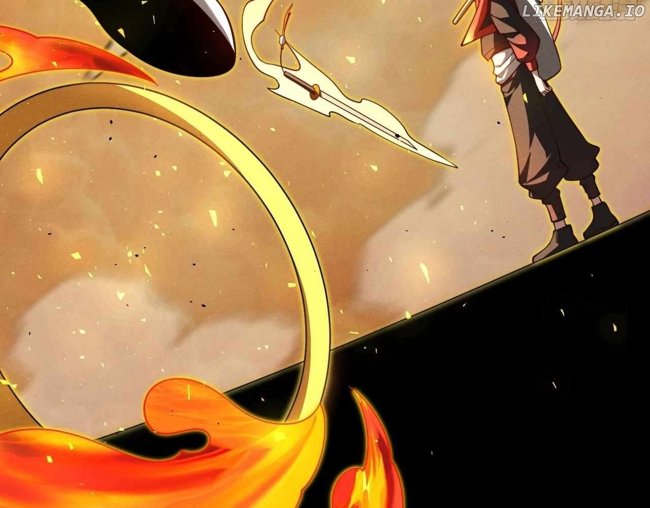 God Slayer 2024 Chapter 26 - page 94
