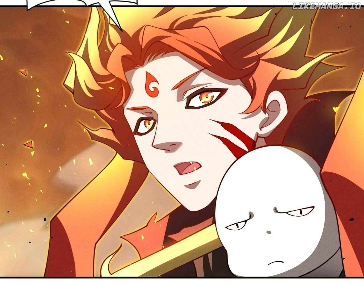 God Slayer 2024 Chapter 26 - page 96