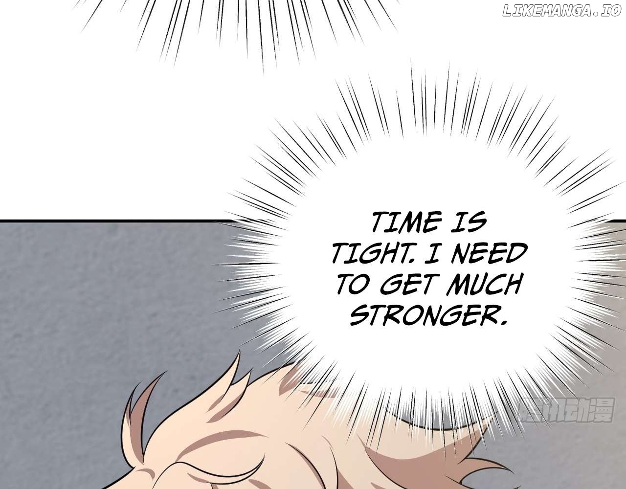 God Slayer 2024 Chapter 25 - page 19