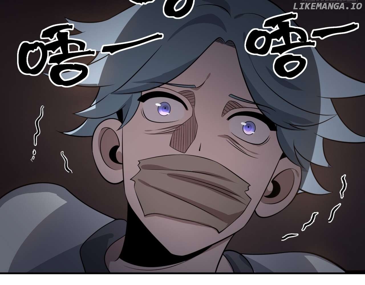 God Slayer 2024 Chapter 25 - page 26