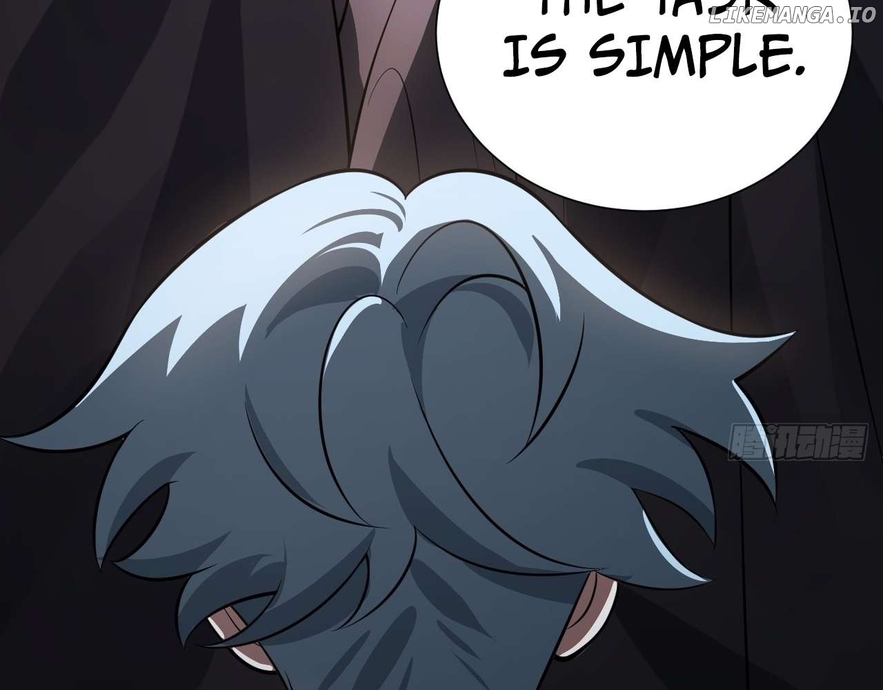 God Slayer 2024 Chapter 25 - page 29