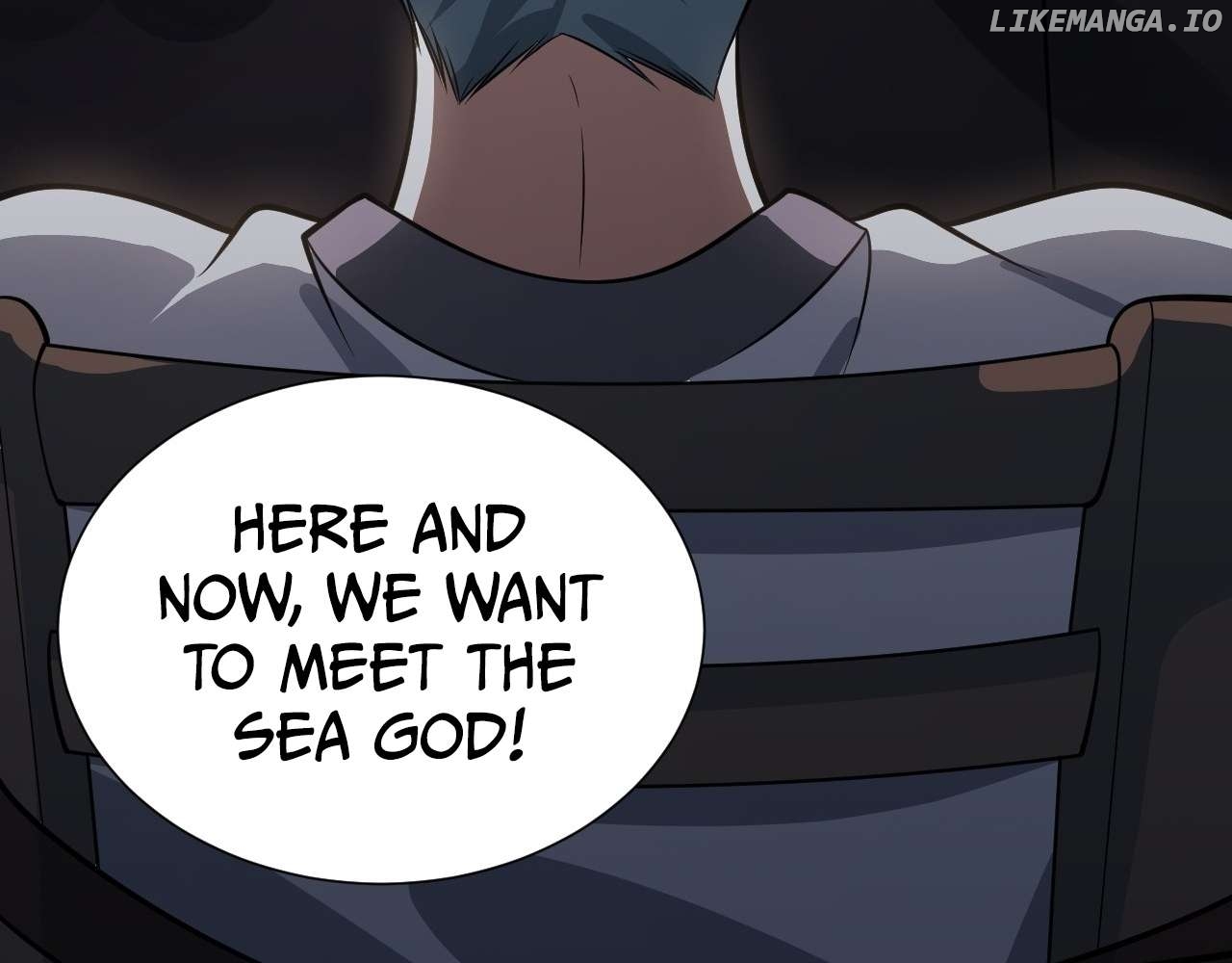 God Slayer 2024 Chapter 25 - page 30