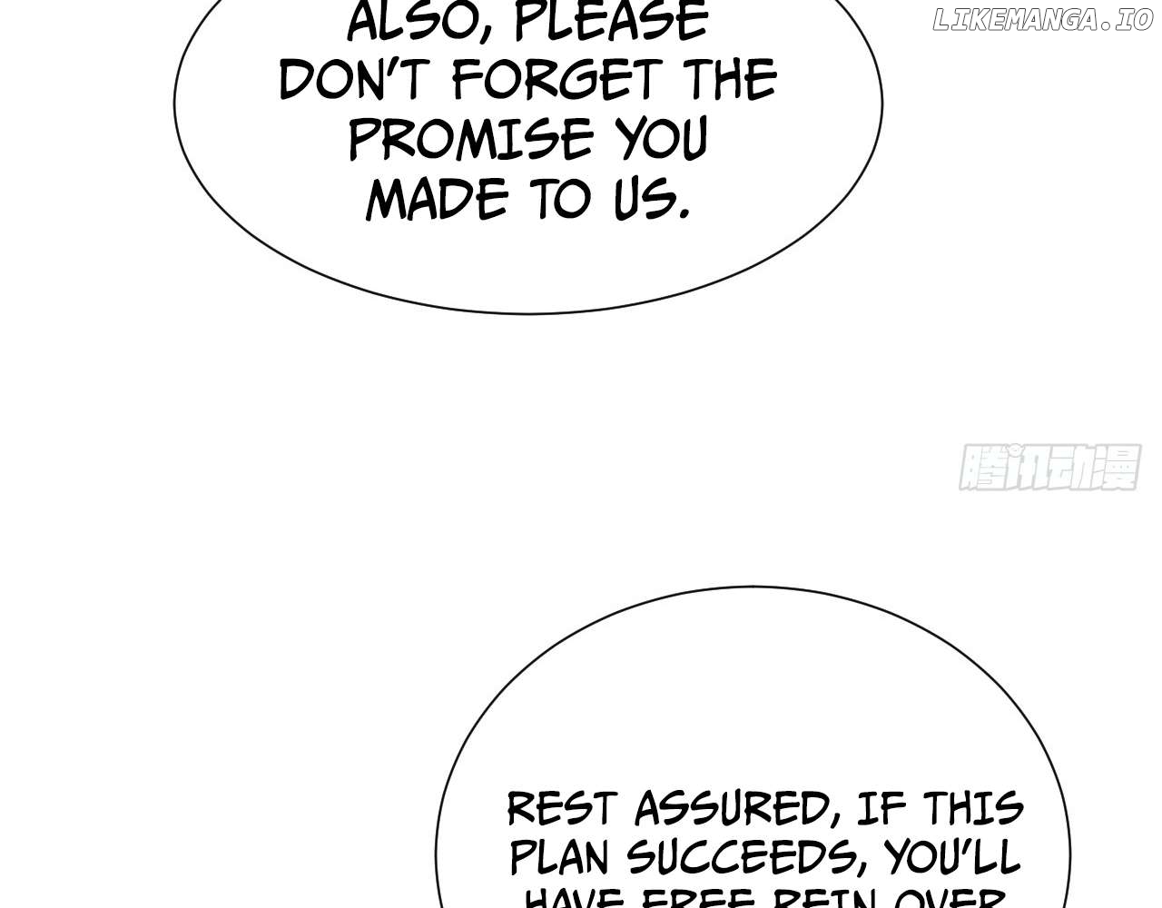 God Slayer 2024 Chapter 25 - page 34
