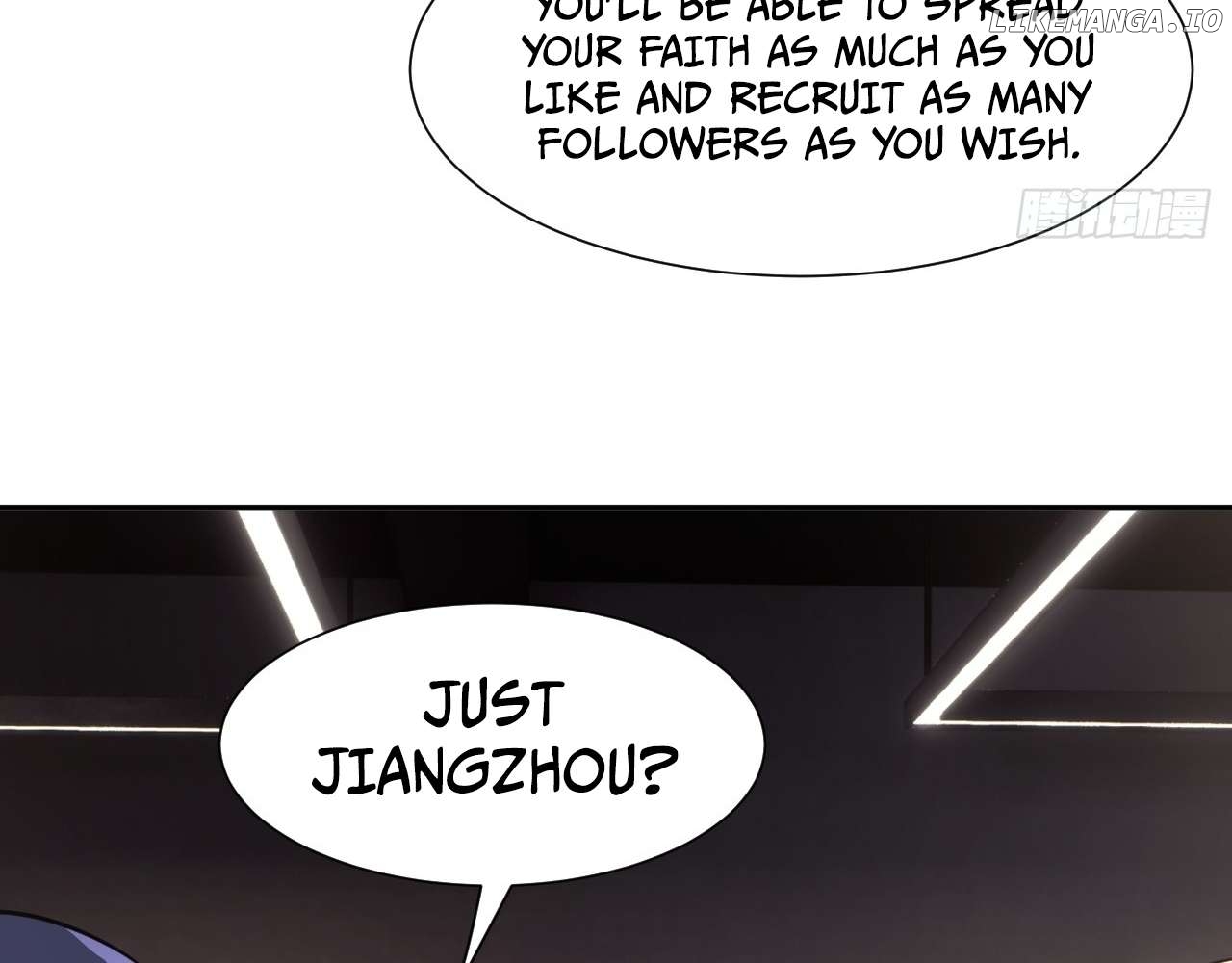 God Slayer 2024 Chapter 25 - page 36