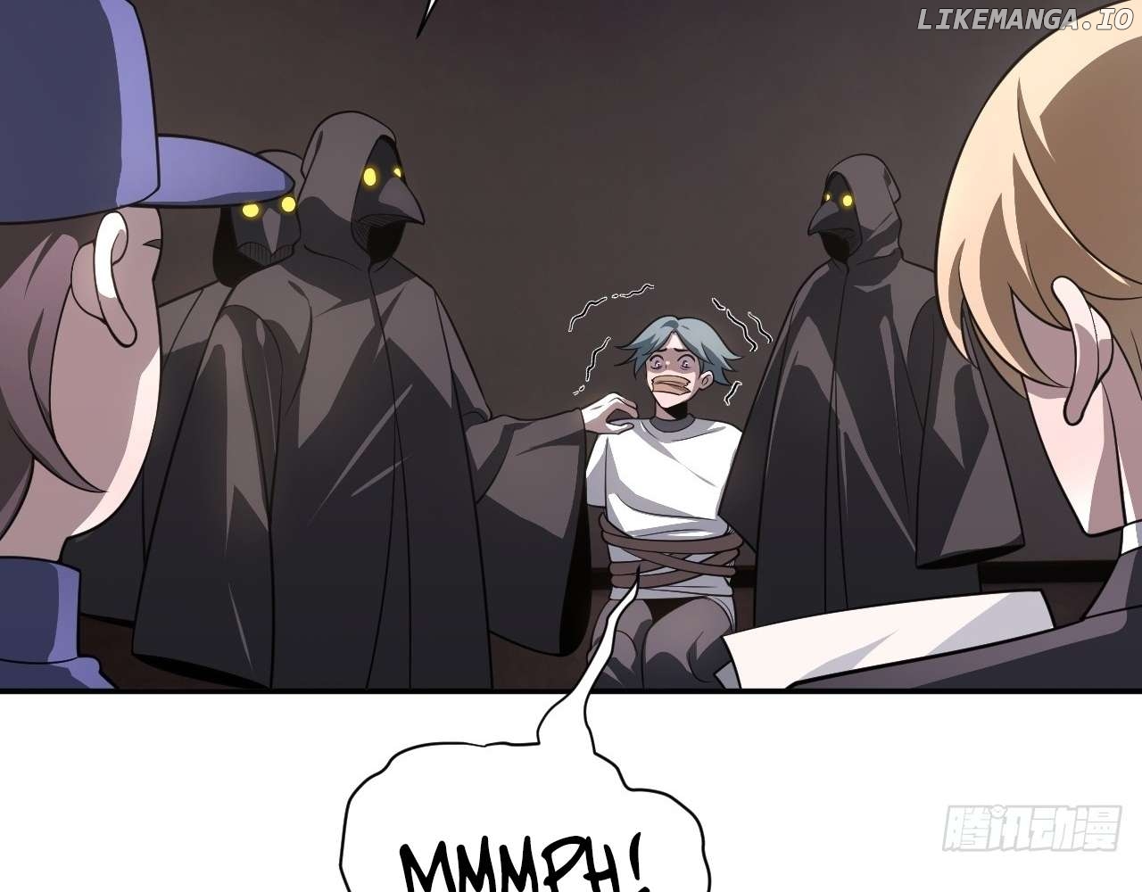 God Slayer 2024 Chapter 25 - page 37