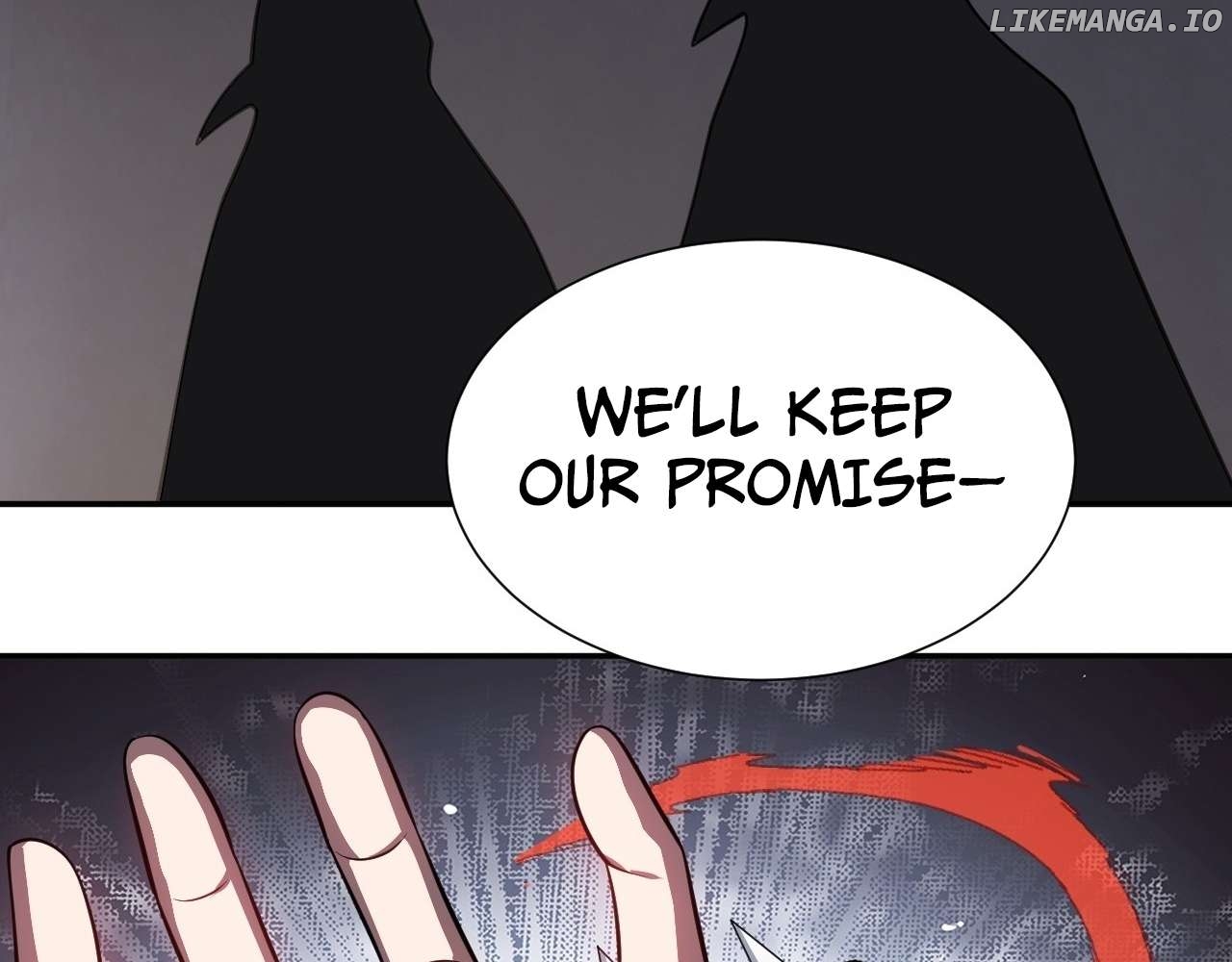 God Slayer 2024 Chapter 25 - page 42
