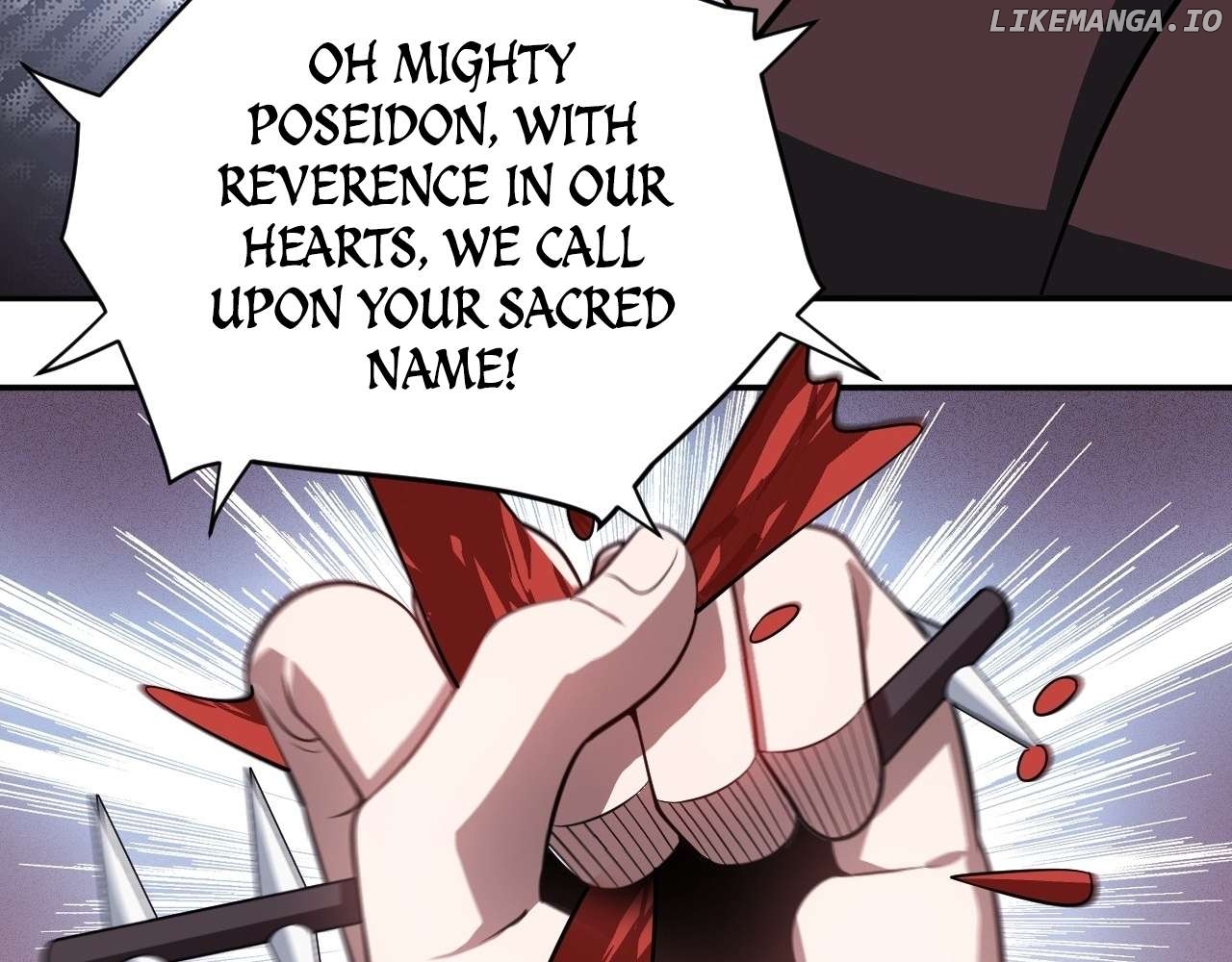 God Slayer 2024 Chapter 25 - page 44