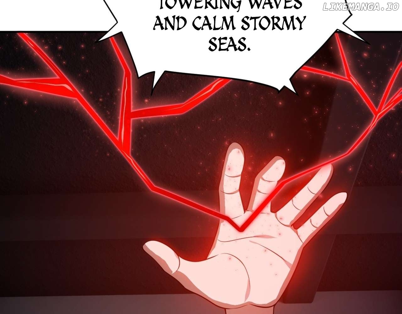 God Slayer 2024 Chapter 25 - page 46