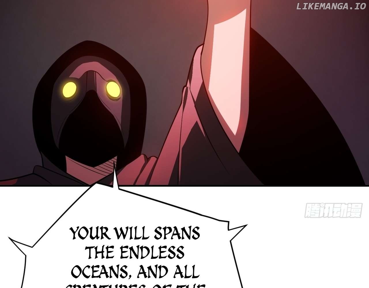 God Slayer 2024 Chapter 25 - page 47