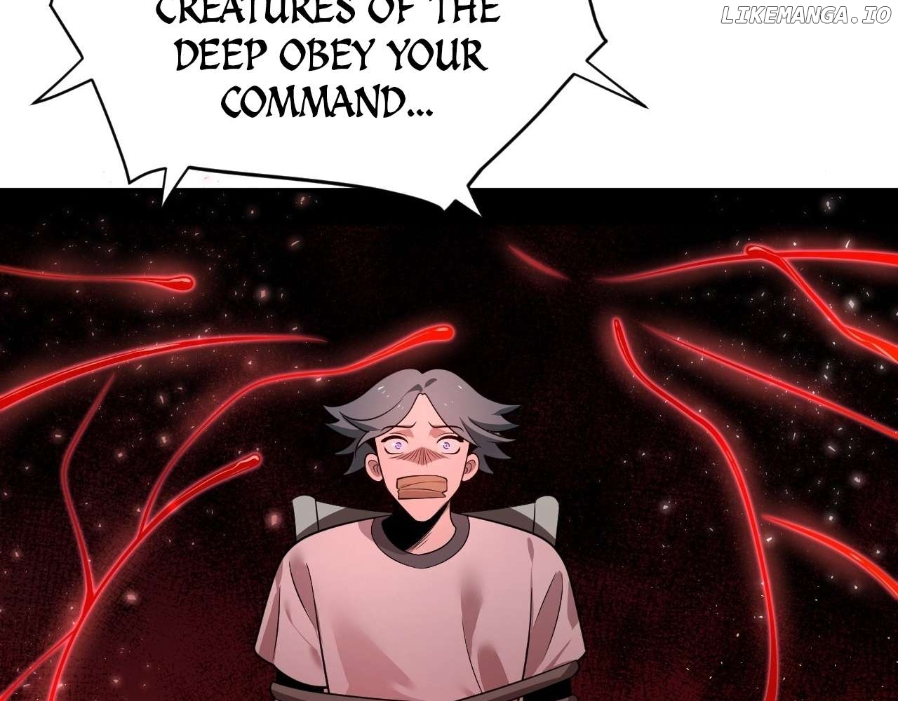 God Slayer 2024 Chapter 25 - page 48