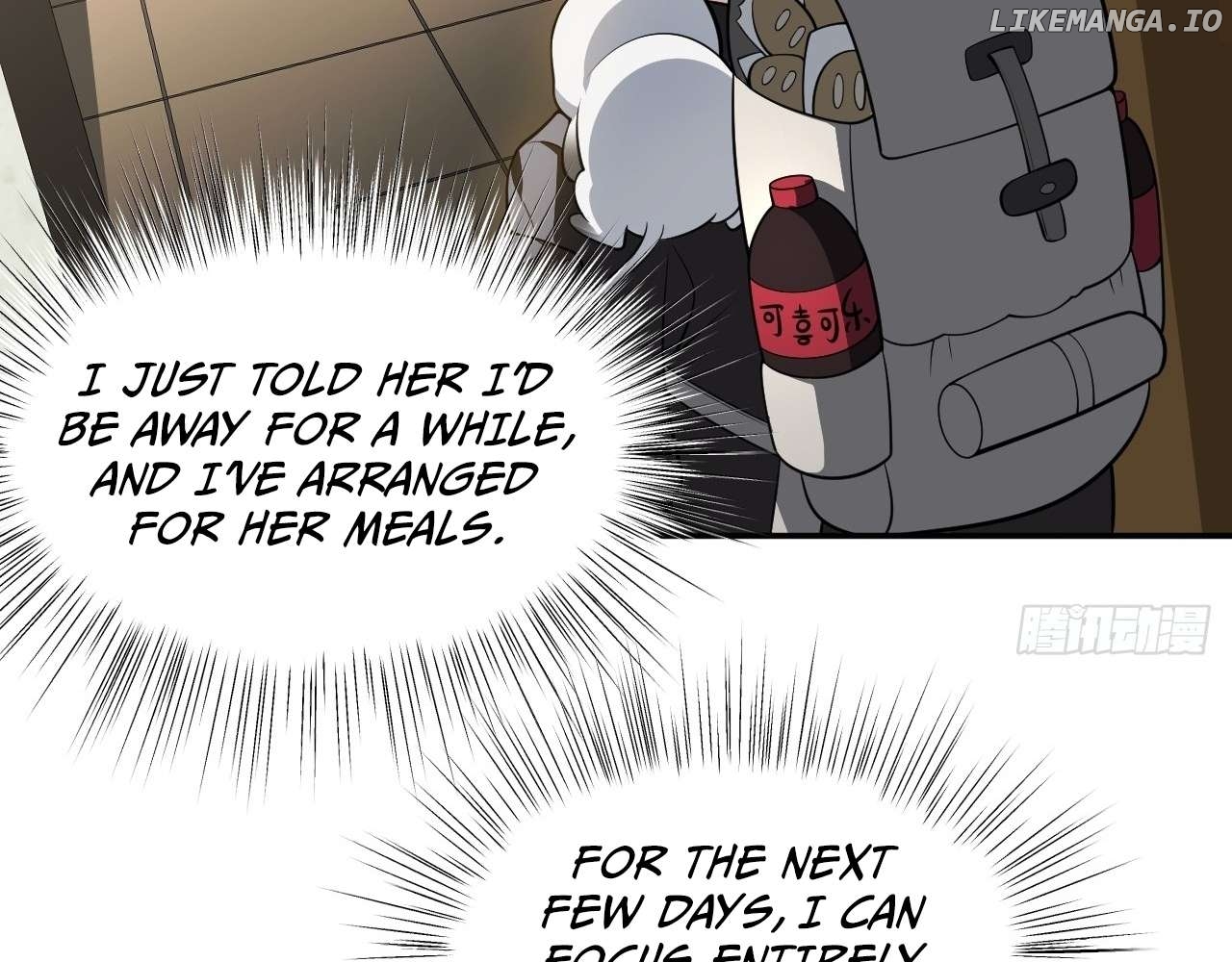 God Slayer 2024 Chapter 25 - page 54