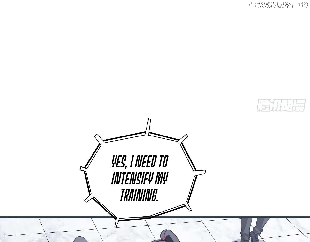 God Slayer 2024 Chapter 25 - page 6