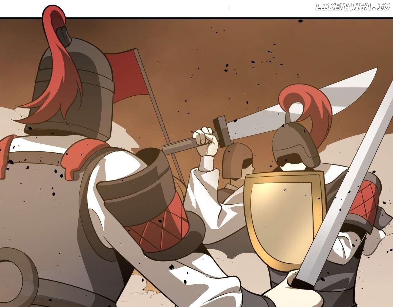 God Slayer 2024 Chapter 25 - page 68