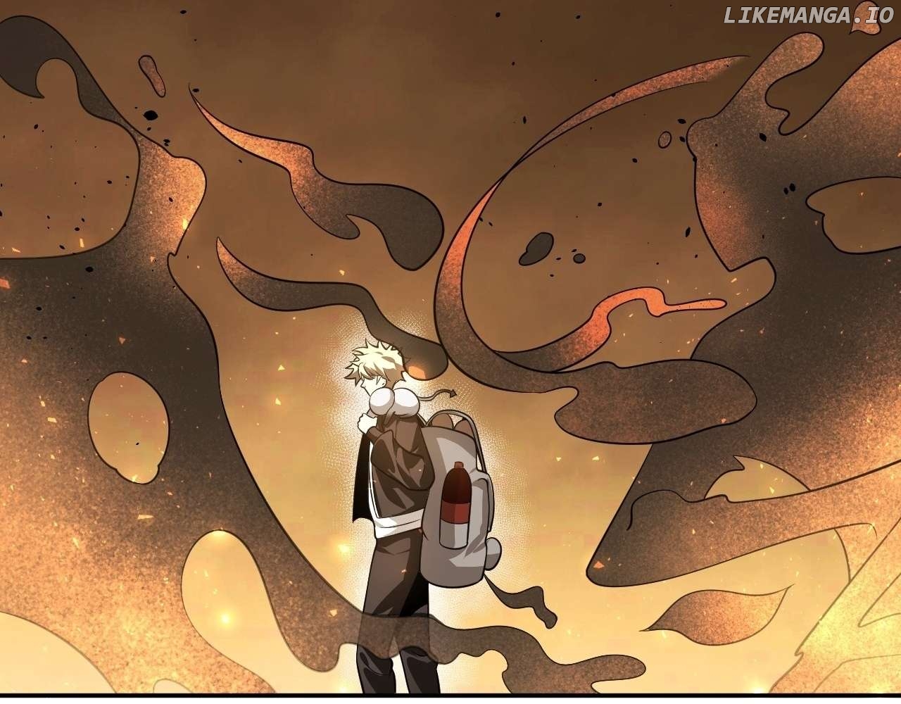 God Slayer 2024 Chapter 25 - page 71