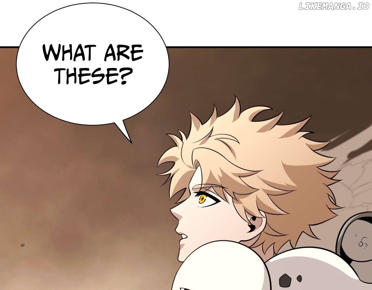 God Slayer 2024 Chapter 25 - page 77