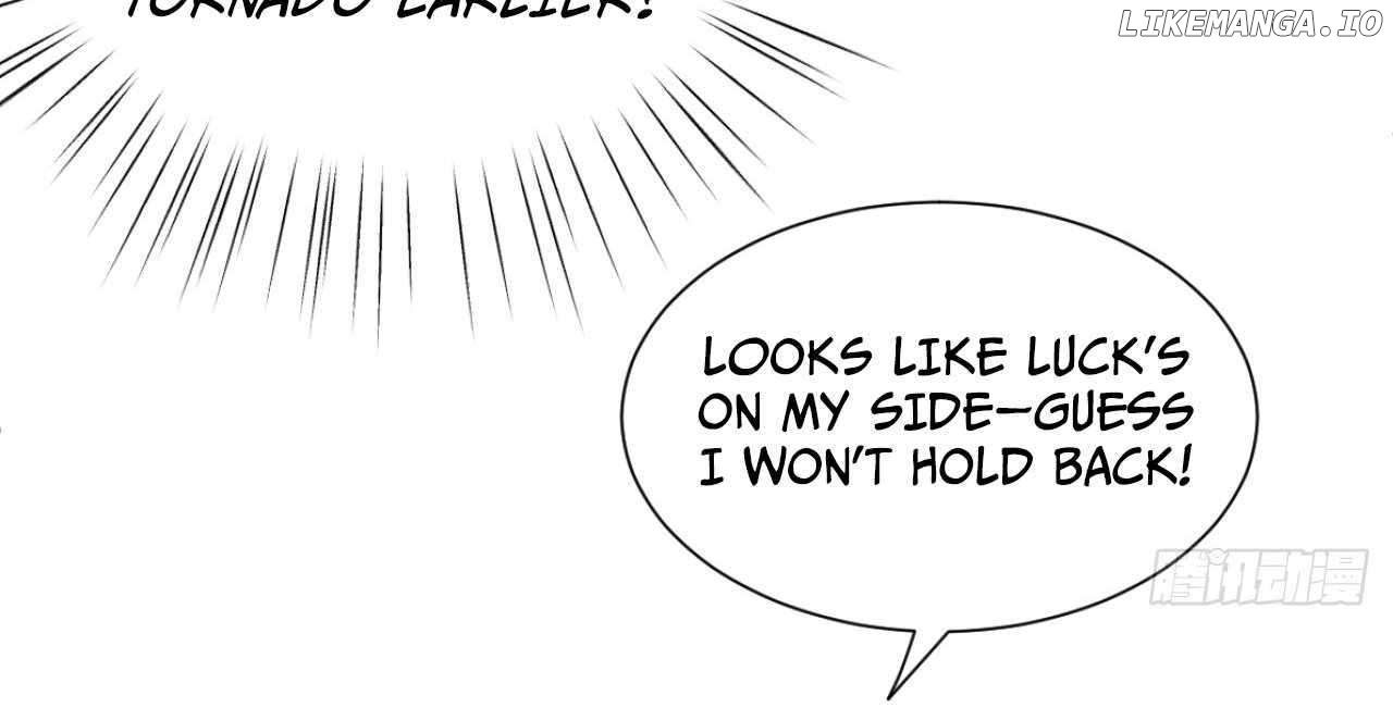 God Slayer 2024 Chapter 23 - page 17