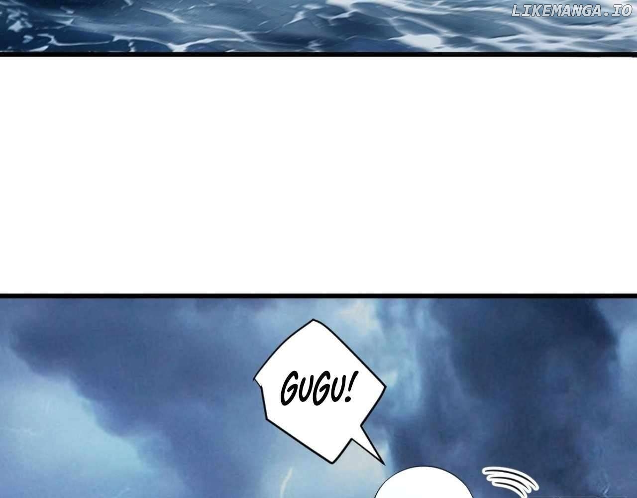 God Slayer 2024 Chapter 23 - page 29