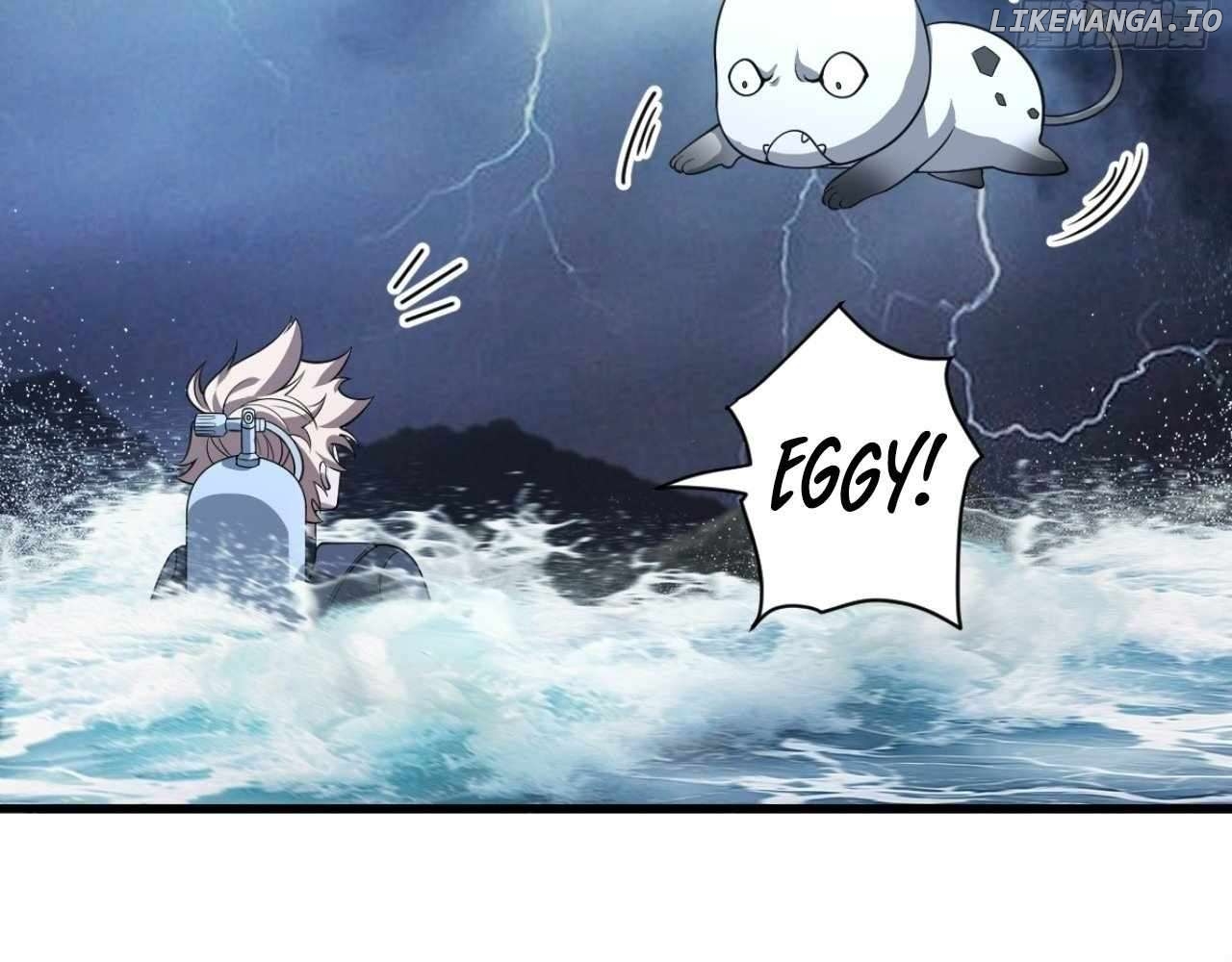 God Slayer 2024 Chapter 23 - page 30