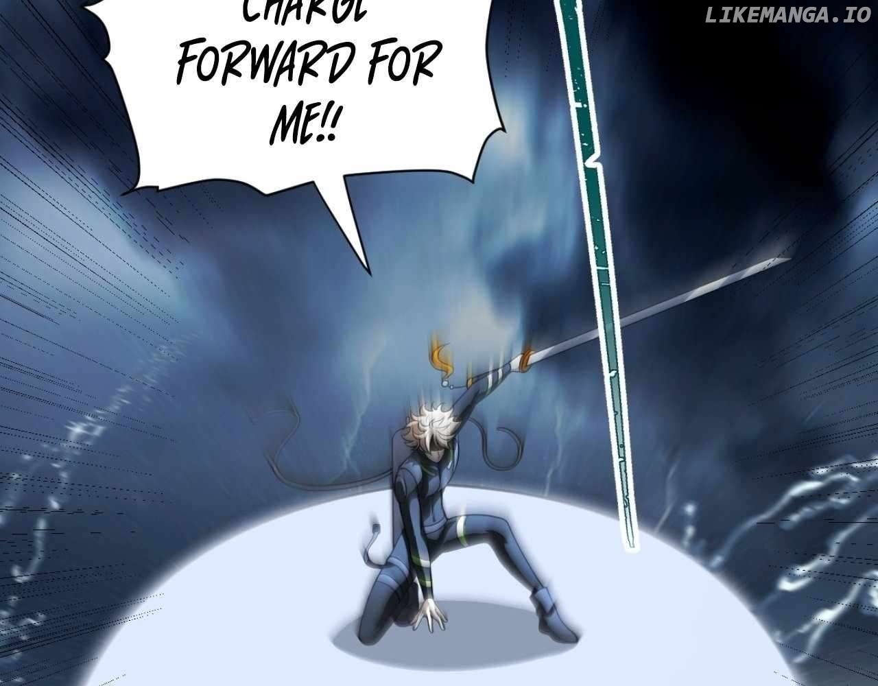 God Slayer 2024 Chapter 23 - page 33