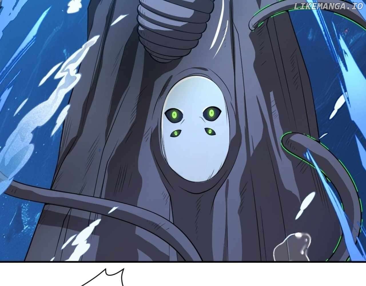 God Slayer 2024 Chapter 23 - page 7