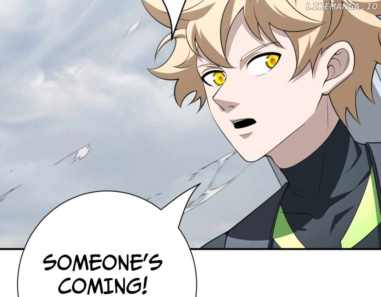 God Slayer 2024 Chapter 23 - page 79