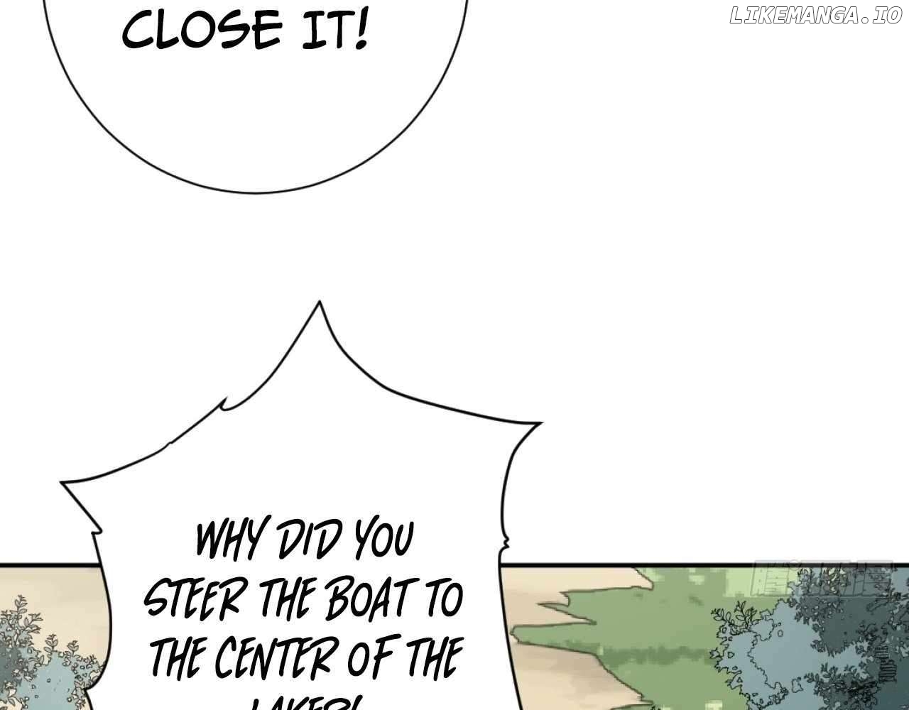 God Slayer 2024 Chapter 23 - page 80