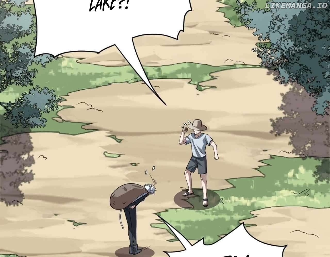 God Slayer 2024 Chapter 23 - page 81