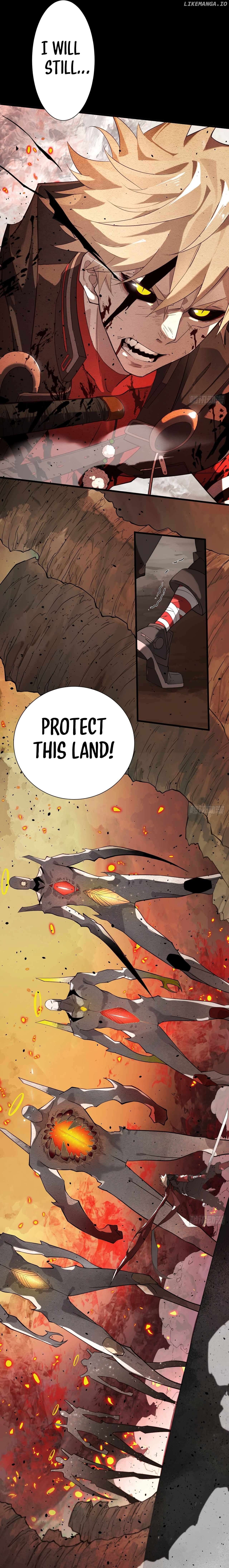 God Slayer 2024 Chapter 1 - page 13