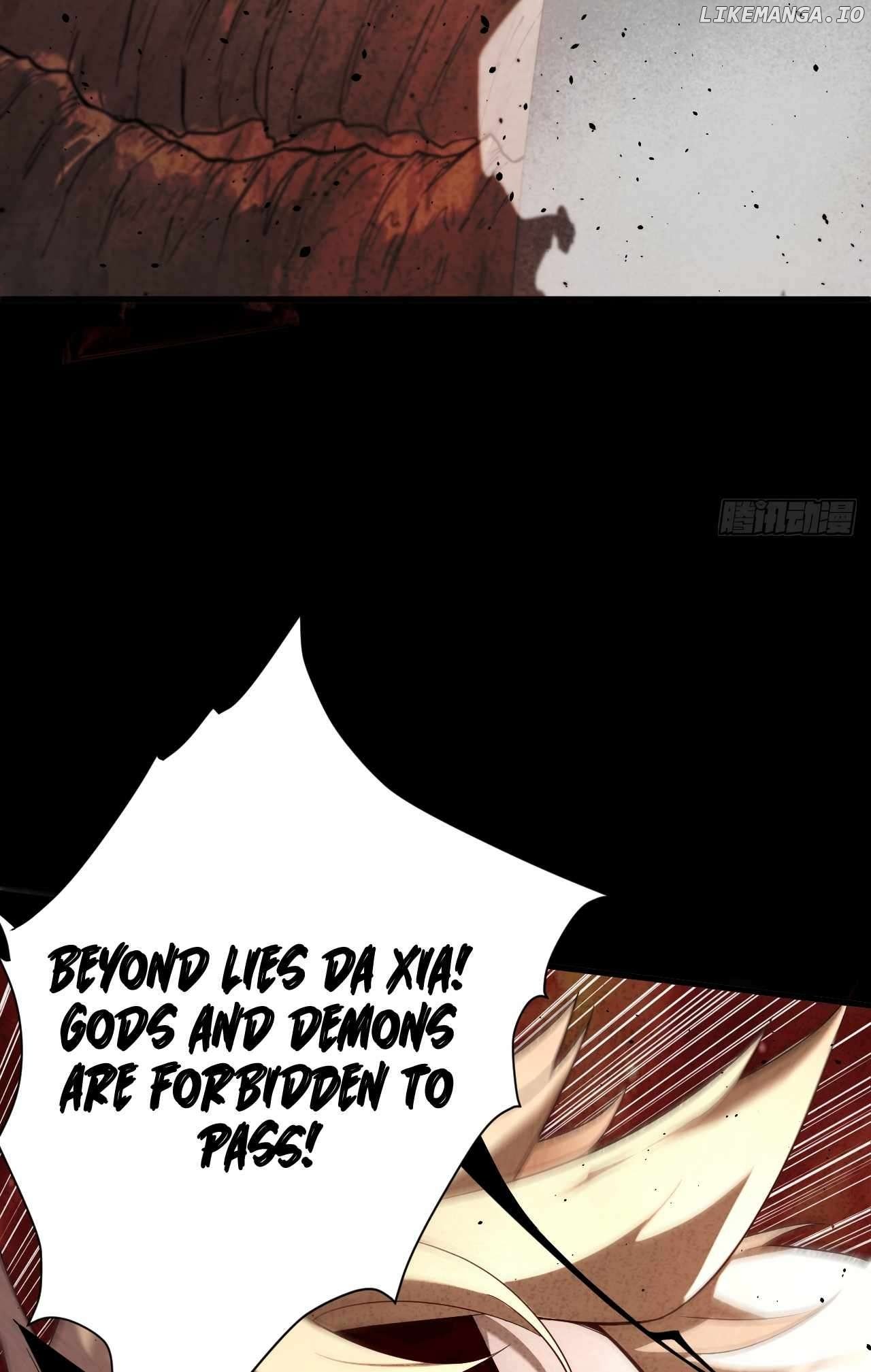 God Slayer 2024 Chapter 1 - page 14