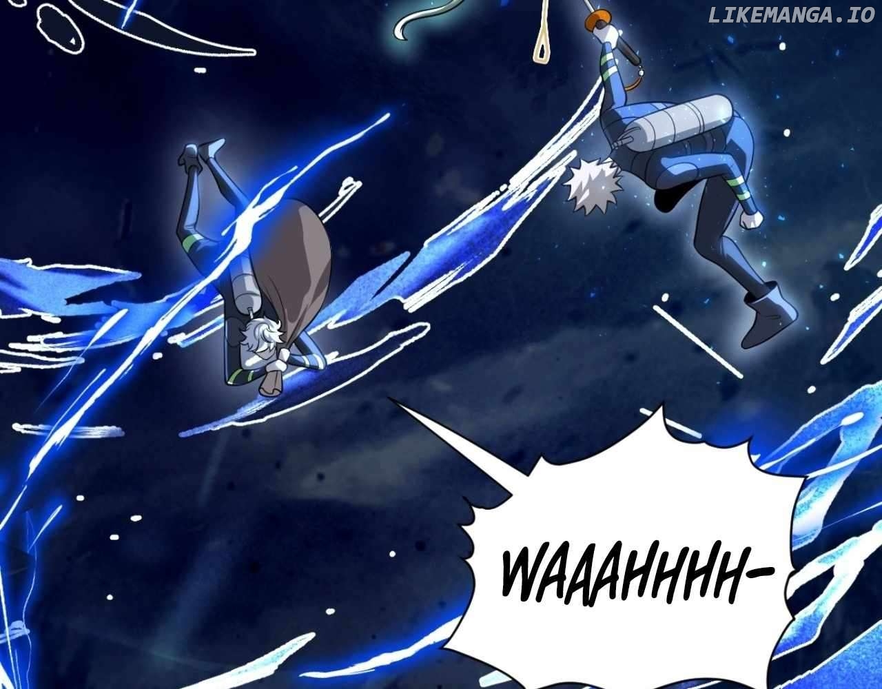 God Slayer 2024 Chapter 22 - page 14