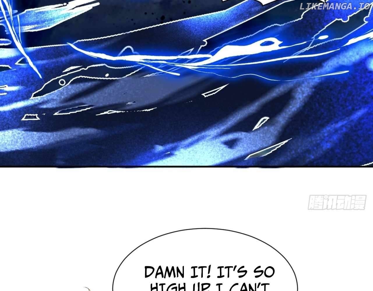 God Slayer 2024 Chapter 22 - page 15