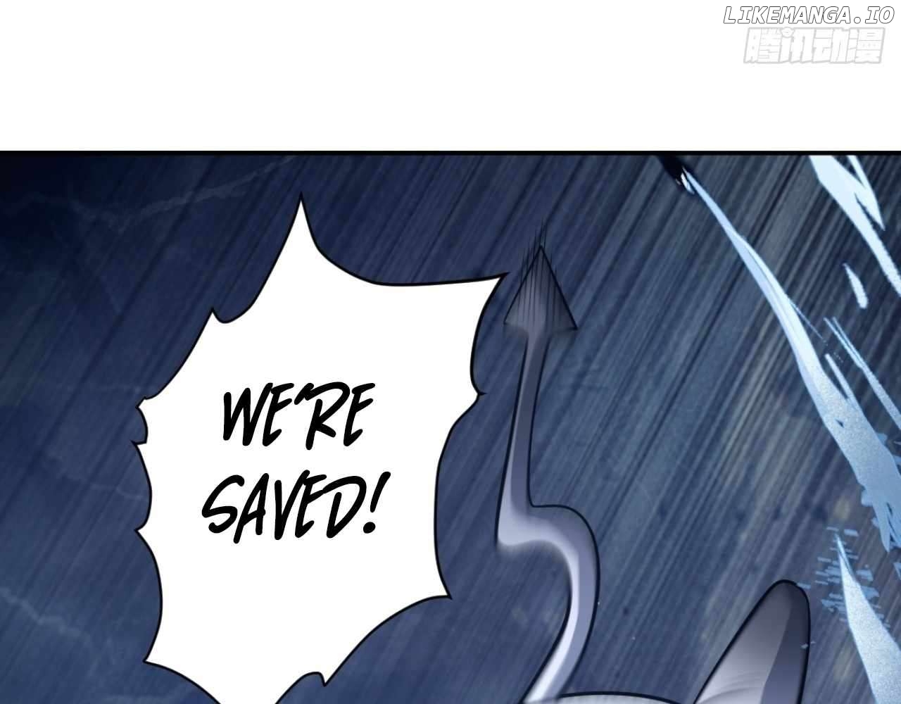 God Slayer 2024 Chapter 22 - page 25