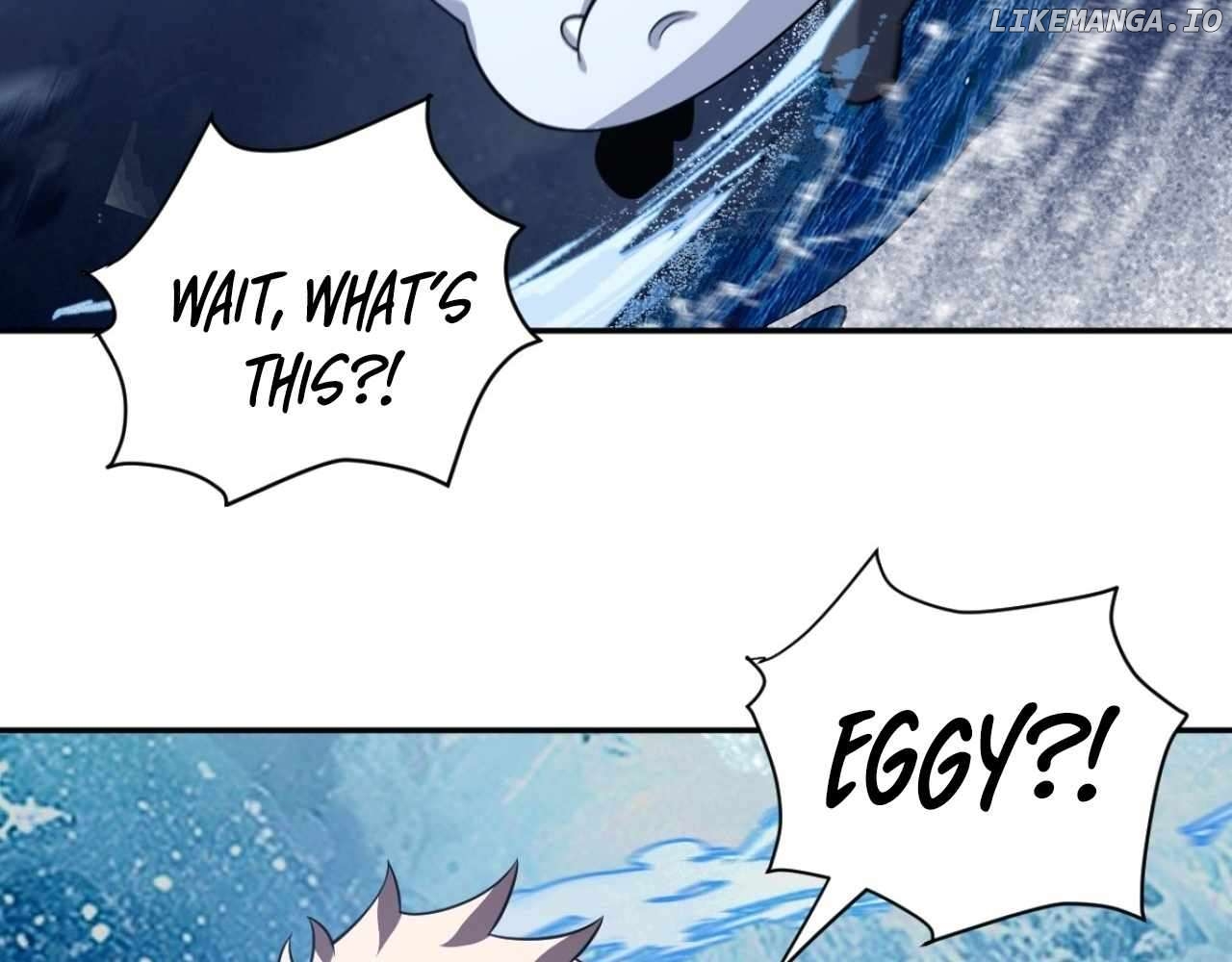 God Slayer 2024 Chapter 22 - page 27