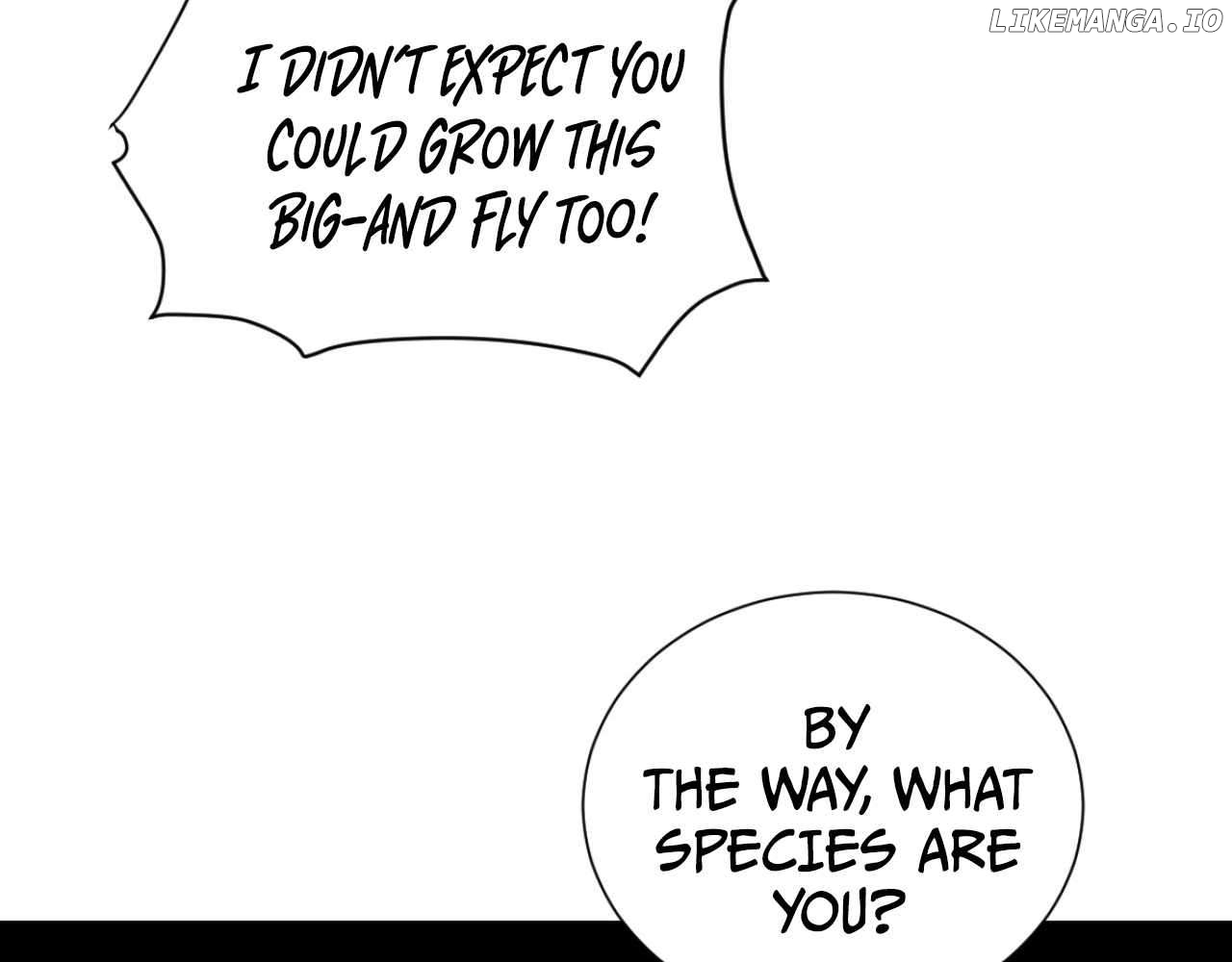 God Slayer 2024 Chapter 22 - page 29