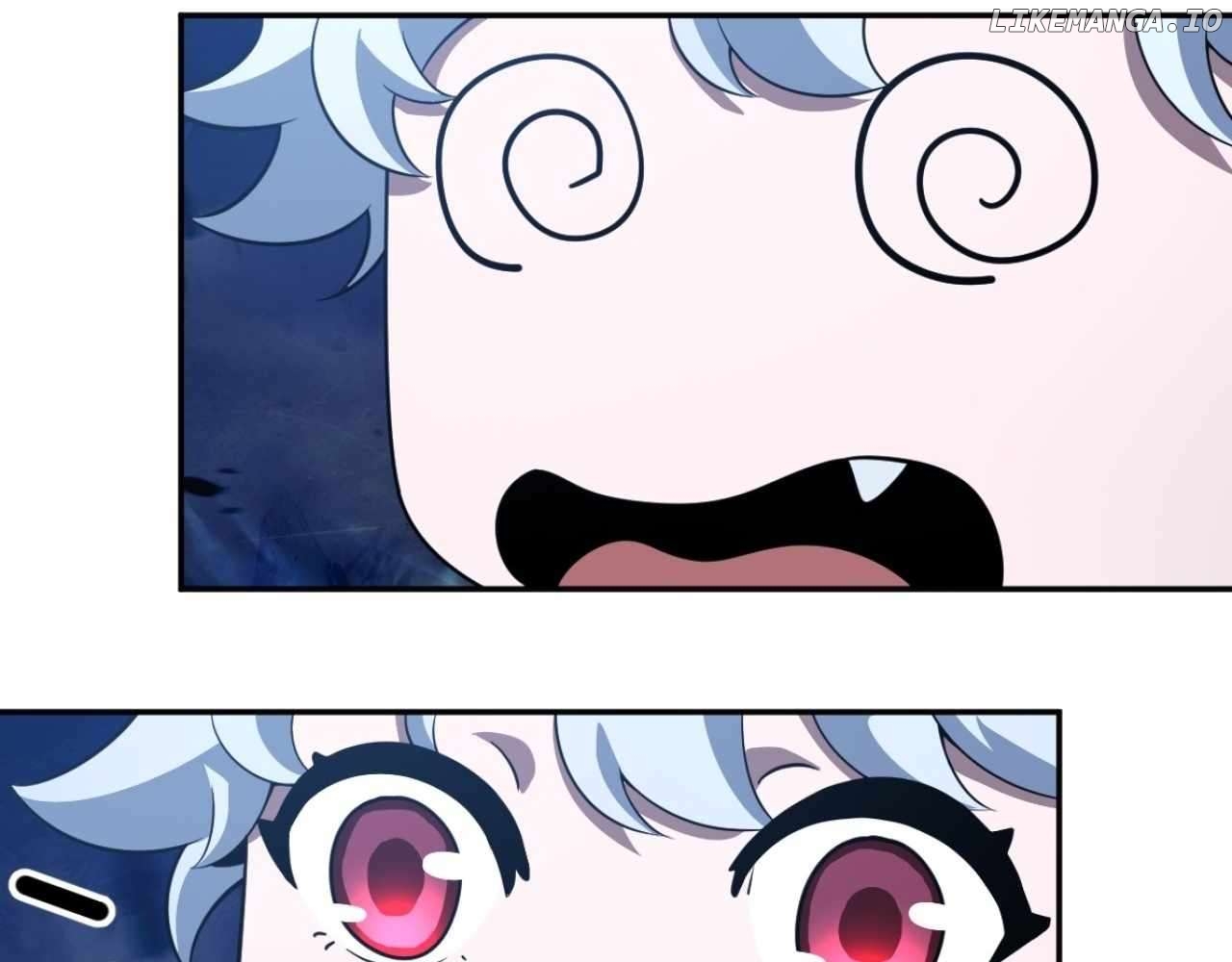 God Slayer 2024 Chapter 22 - page 32