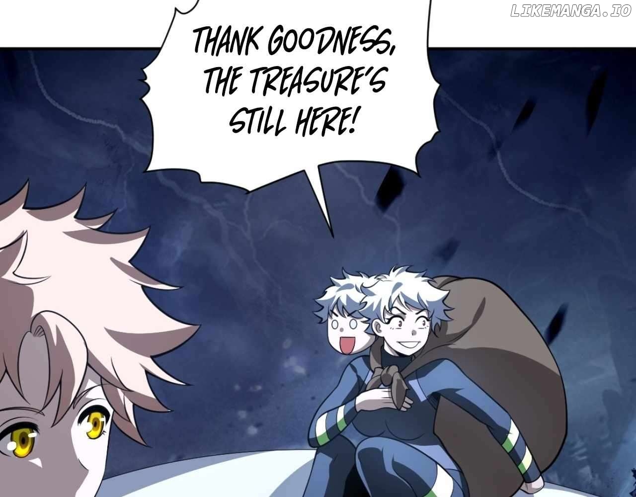 God Slayer 2024 Chapter 22 - page 34