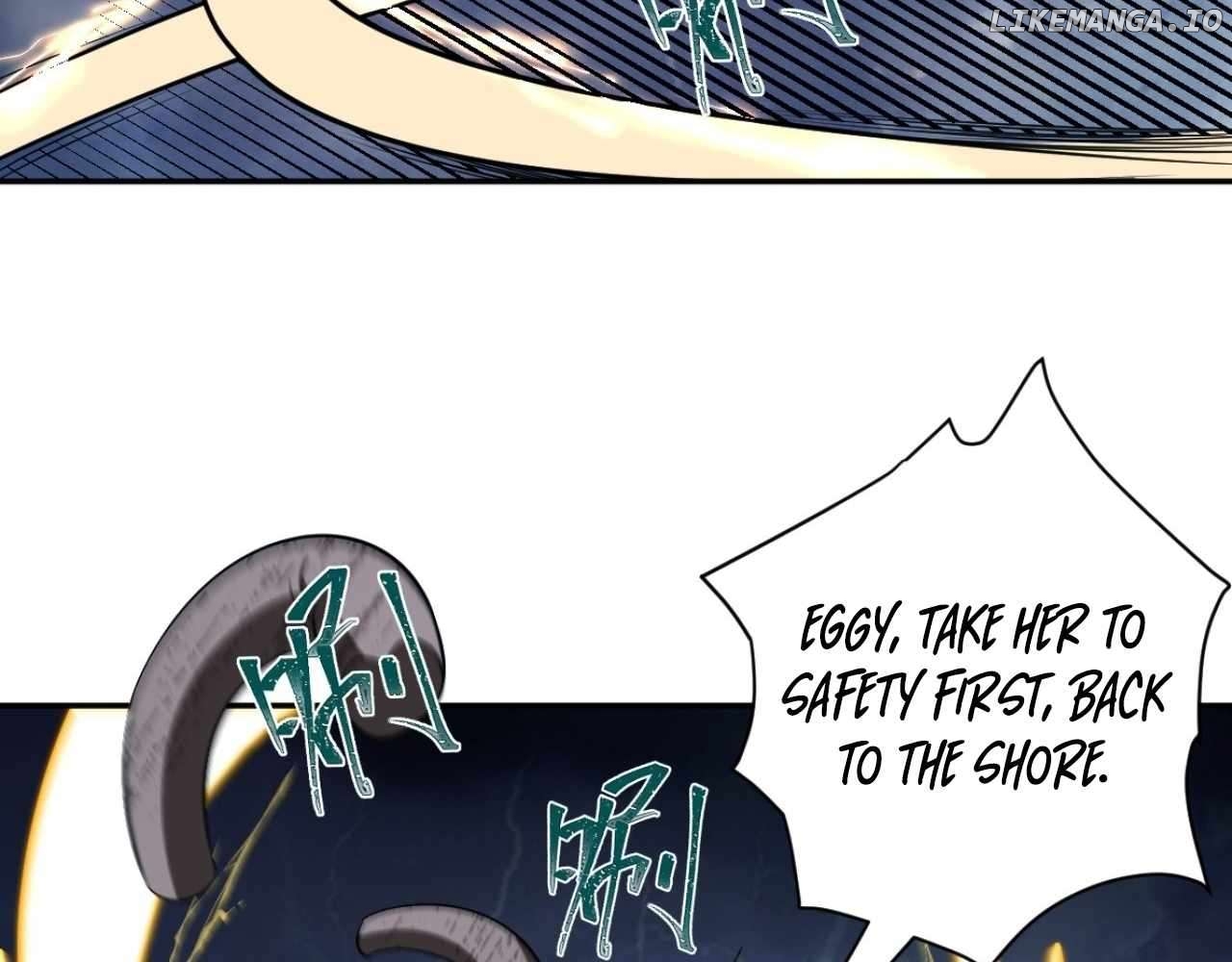 God Slayer 2024 Chapter 22 - page 44