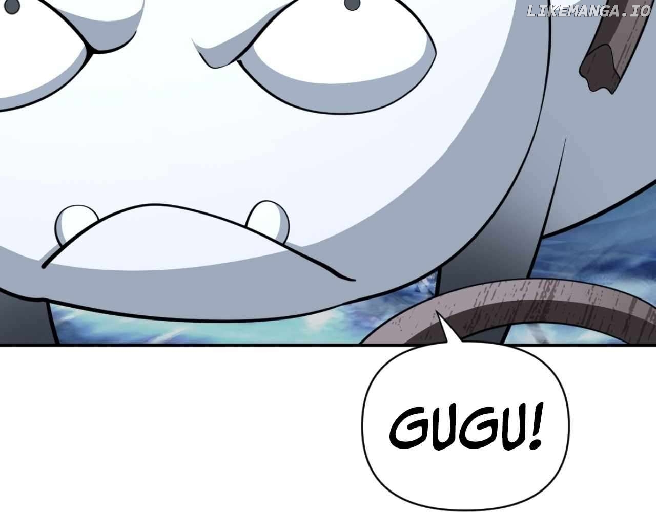 God Slayer 2024 Chapter 22 - page 46