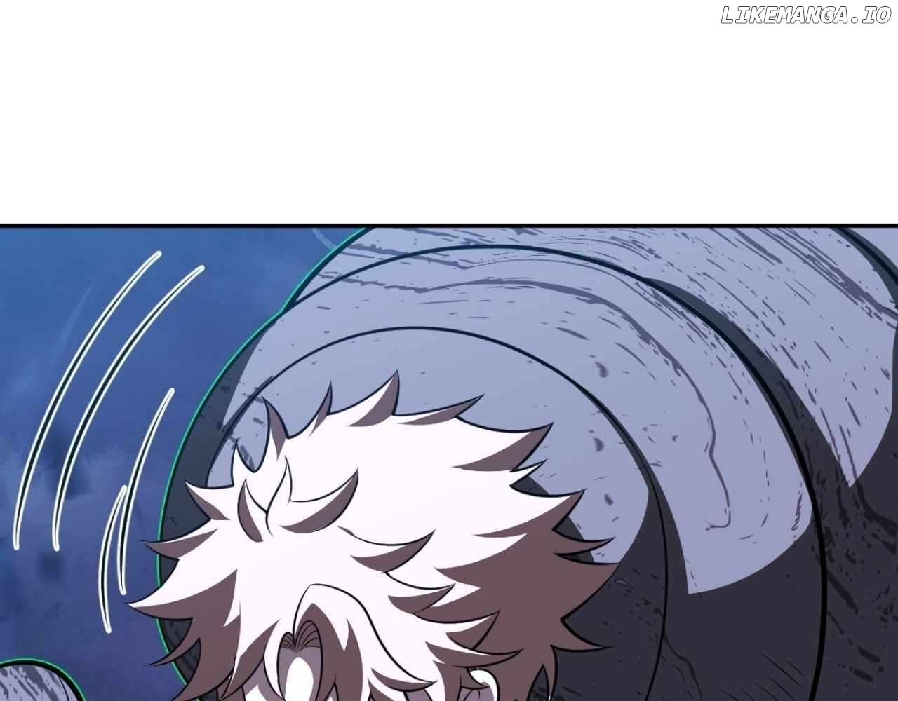 God Slayer 2024 Chapter 22 - page 55