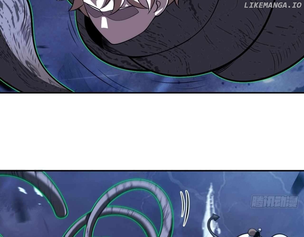God Slayer 2024 Chapter 22 - page 56