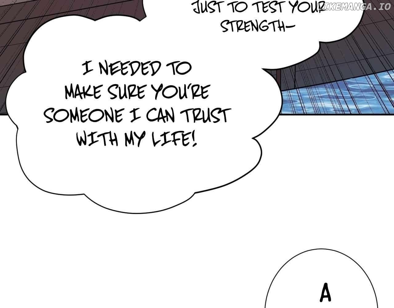 God Slayer 2024 Chapter 21 - page 14
