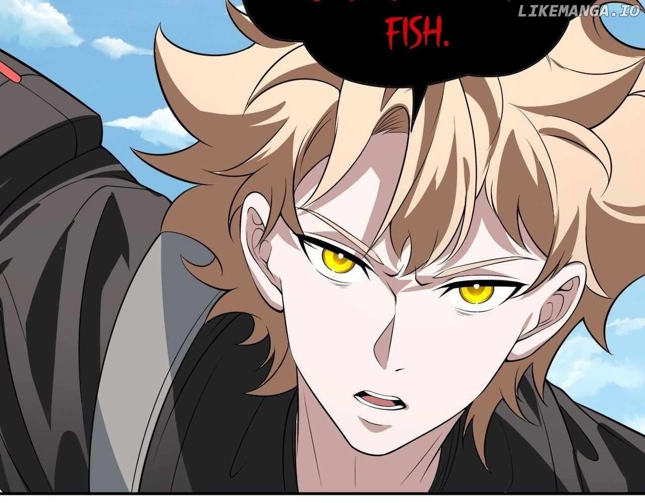 God Slayer 2024 Chapter 21 - page 27