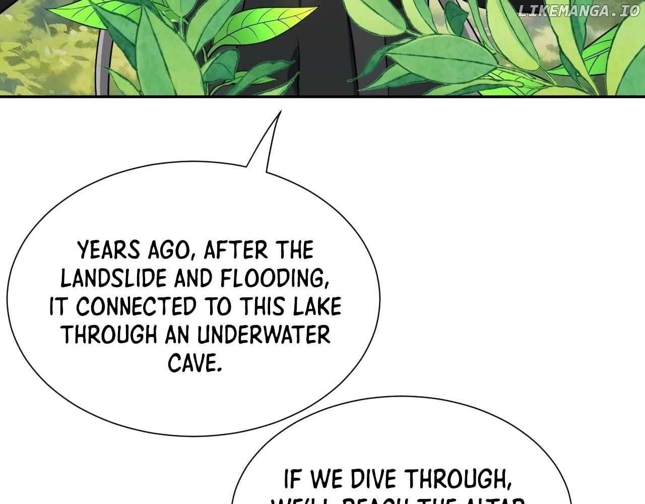 God Slayer 2024 Chapter 21 - page 32